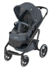 Maxi-Cosi Kombikinderwagen "MC Lila XP" in Essential Graphite