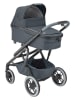 Maxi-Cosi Combi-kinderwagen "MC Lila XP" Essential Graphite