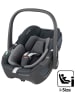 Maxi-Cosi Babyschale "Pebble 360" in Essential Graphite - Gruppe 0+