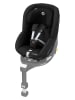 Maxi-Cosi Kindersitz "Pearl 360" in Authentic Black - Gruppe 0+/1