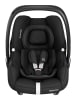 Maxi-Cosi Babyschale "CabrioFix" in Essential Black - Gruppe 0+
