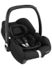 Maxi-Cosi Babyschale "CabrioFix" in Essential Black - Gruppe 0+