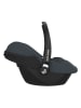 Maxi-Cosi Babyschale "CabrioFix" in Essential Black - Gruppe 0+