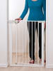 Safety1st Türgitter "Easy Close XTall" in Weiß - (H)91 cm