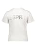 ESPRIT Shirt in Weiß