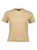 ESPRIT Shirt in Beige