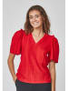 SisterS point Shirt in Rot