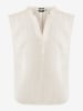 Mexx Blusentop in Creme