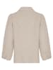 MOSS COPENHAGEN Bluse in Beige