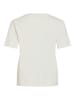 Vila Shirt "Vipavia" in Weiß
