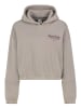 Sublevel Hoodie in Grau