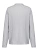 Sublevel Longsleeve in Hellgrau