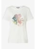 More & More Koszulka w kolorze białym