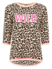 Zwillingsherz Longsleeve "WILD" in Bunt