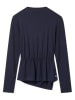 Scotch & Soda Bluse in Dunkelblau