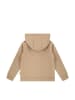 Steiff Sweatjacke in Beige
