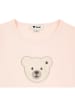 Steiff Longsleeve in Rosa