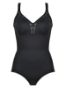 Naturana Shapebody in Schwarz