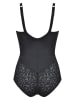 Naturana Shapebody in Schwarz