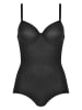 Naturana Body in Schwarz