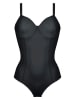 Naturana Shapebody in Schwarz