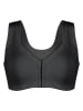 Naturana Minimizer-beha zwart