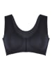 Naturana Soft-BH in Schwarz