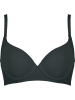 Naturana Schalen-BH in Schwarz