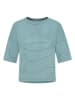 Naturana Shirt mintgroen