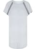 Naturana Nachthemd lichtgrijs