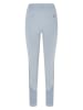 Naturana Legging lichtblauw