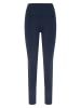 Naturana Leggings in Dunkelblau