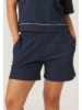 Naturana Shorts in Dunkelblau