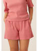 Naturana Shorts in Pink