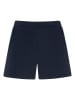 Naturana Shorts in Dunkelblau