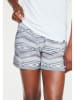Naturana Shorts in Hellgrau