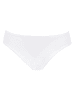 Naturana Slip in Weiß