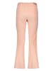 Oui Cordhose in Rosa