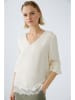 Oui Blouse crème