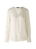 Oui Blouse crème