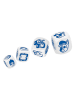 Asmodee Würfelspiel "Rory's Story Cubes Paw Patrol" - ab 4 Jahren