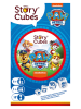 Asmodee Würfelspiel "Rory's Story Cubes Paw Patrol" - ab 4 Jahren