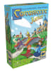 Asmodee Brettspiel "Carcassonne Junior" - ab 4 Jahren