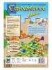 Asmodee Brettspiel "Carcassonne Junior" - ab 4 Jahren