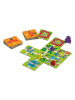 Asmodee Brettspiel "Carcassonne Junior" - ab 4 Jahren