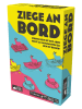 Asmodee Reaktionsspiel "Ziege an Bord" - ab 7 Jahren