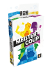 Asmodee Kartenspiel "Meistercoup" - ab 8 Jahren