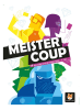 Asmodee Kartenspiel "Meistercoup" - ab 8 Jahren