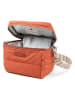 done by deer Isoliertasche ''Croco'' in Orange - (B)23 x (H)18 x (T)15 cm