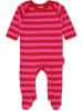 Toby Tiger 2er-Set: Strampler in Pink/ Rosa